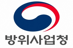 국방전자조달 로고