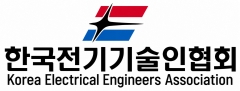한국전기기술인협회 로고